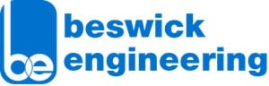 Beswick Engineering Co., Inc. Logo