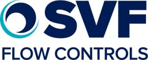SVF Flow Controls, Inc. Logo