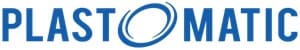 Plast-O-Matic Valves, Inc. Logo