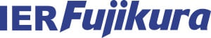 IER Fujikura Logo